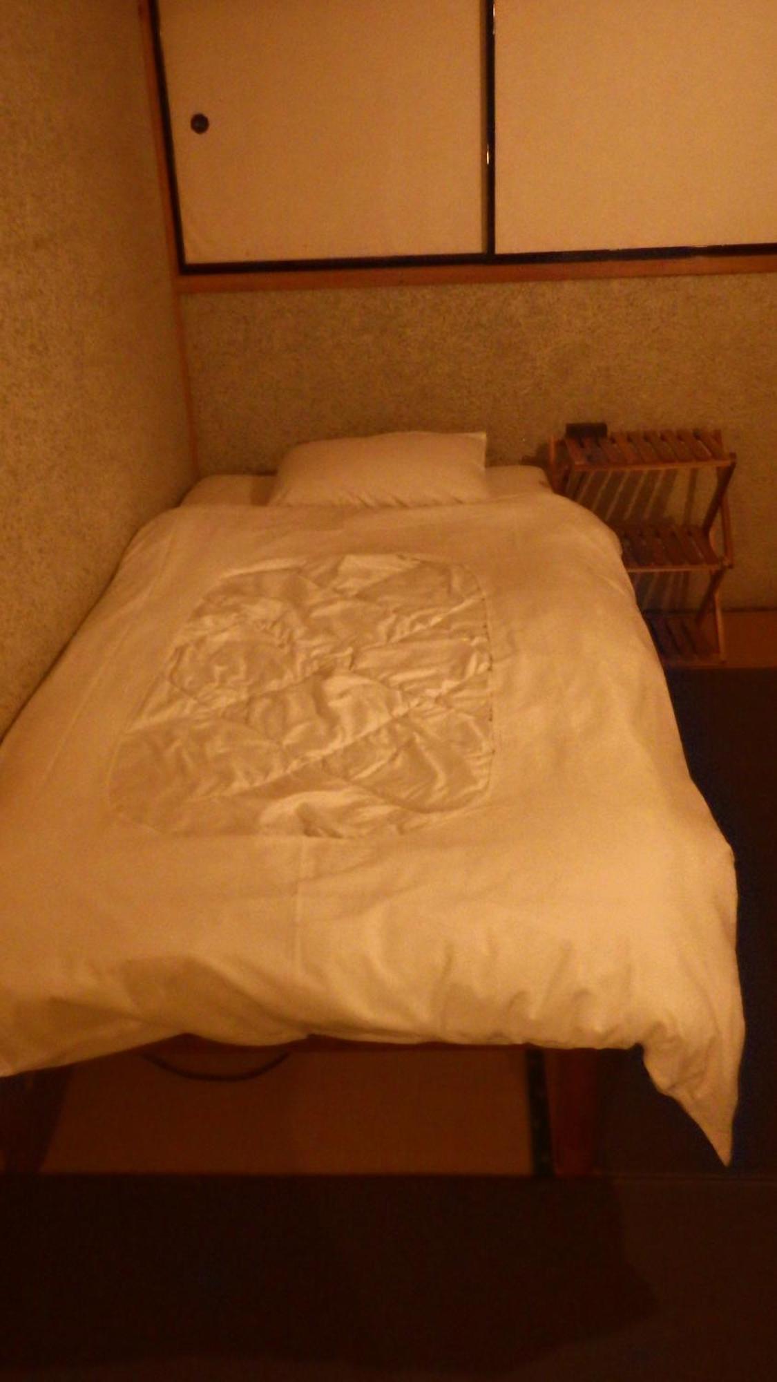 Cosmos Guesthouse Miyoshi  Buitenkant foto