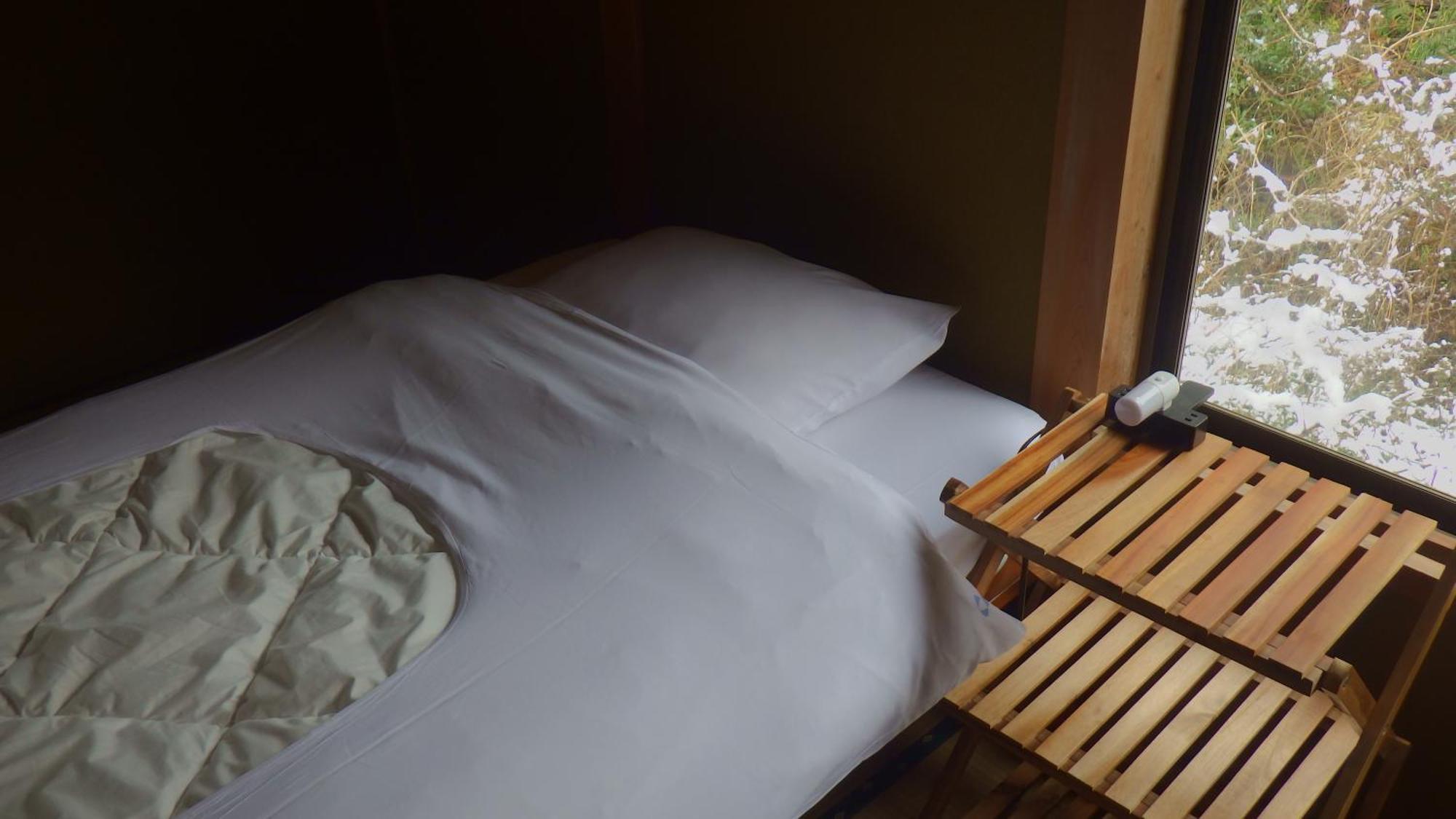 Cosmos Guesthouse Miyoshi  Buitenkant foto